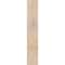 Ekena Millwork Thorton Arts & Crafts Smooth Outlooker, Douglas Fir, 7 1/2"W x 36"D x 44"H OUT08X36X44THR03SDF - alternate 2